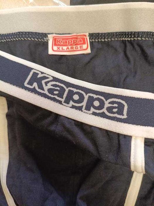 Труси боксери набір KAPPA (L) 2 Pack