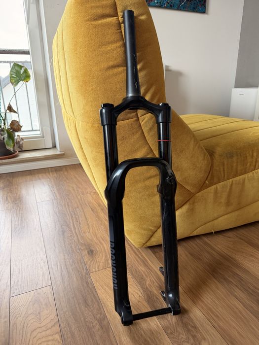 Rock Shox 35 Gold 160mm 29”