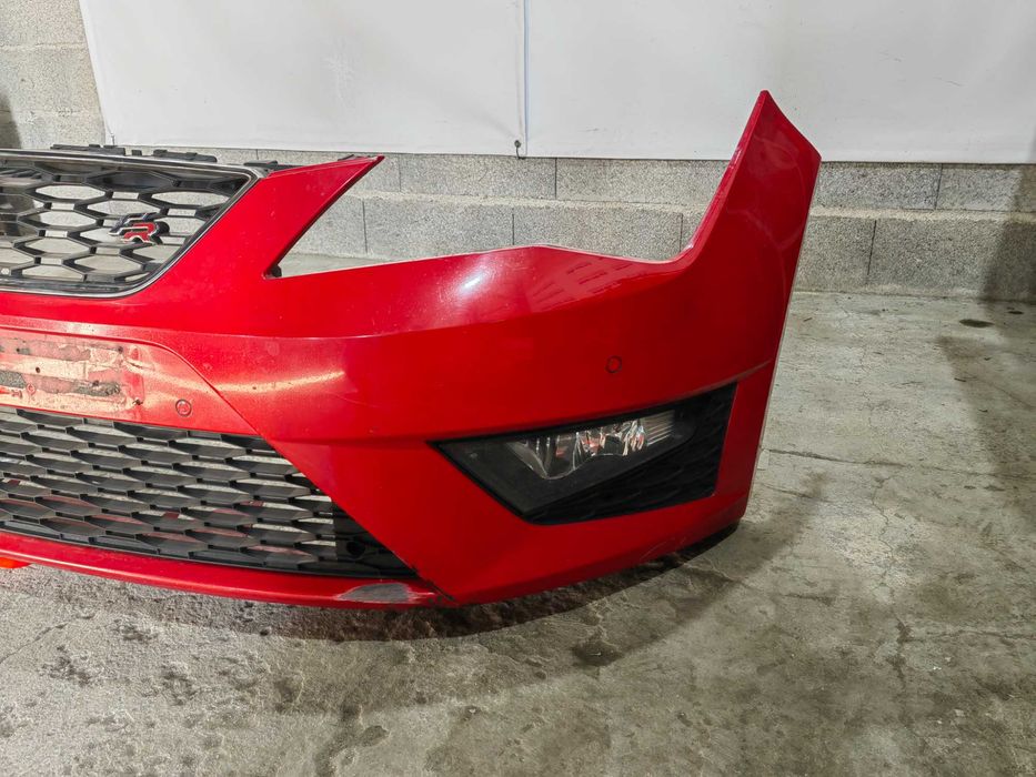 Para-choques Frente SEAT Leon FR 5F