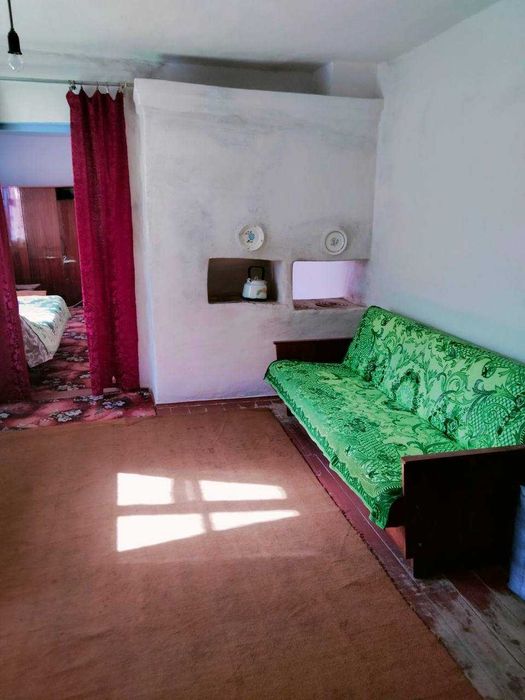 Продаж будинку в селі Мовчанівка