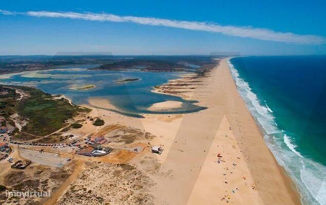 Moradia exceptionnal Rooftop c/ Vista Mar | 350 m da Praia de Santo An