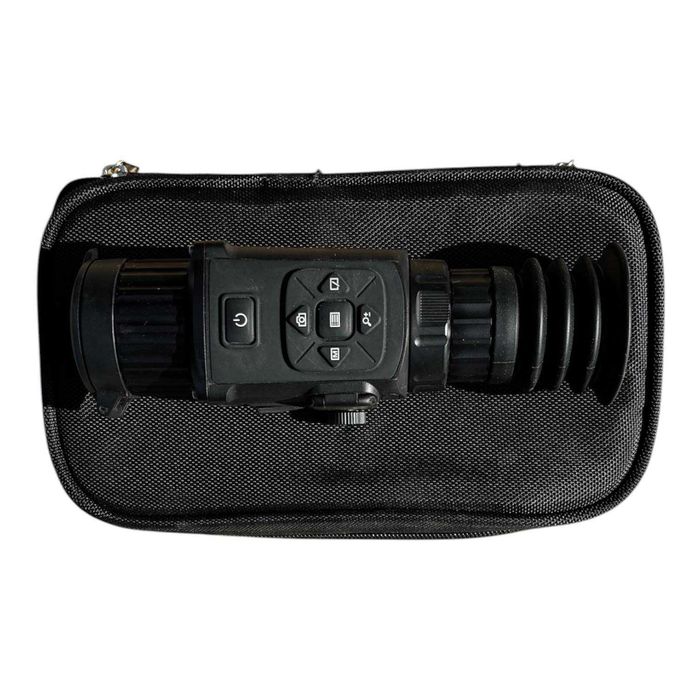 Тепловізійний приціл HIKMICRO THUNDER Pro TE19