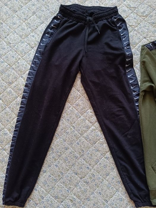 Костюм Найк с лампасами