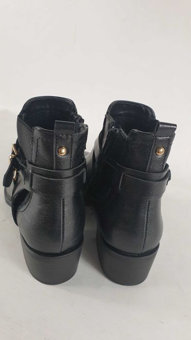 Botki ONYGO NANCY r. 38