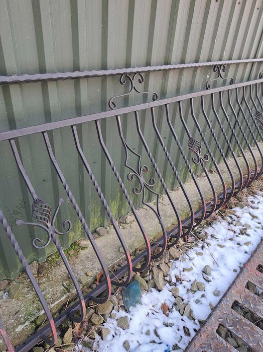 Sprzedam Barierkę / Balustrade !