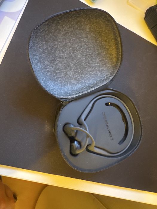 Shokz Out run pro 2 (regular)