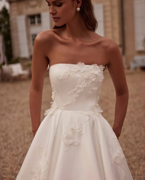 Весільна сукня Luce Sposa