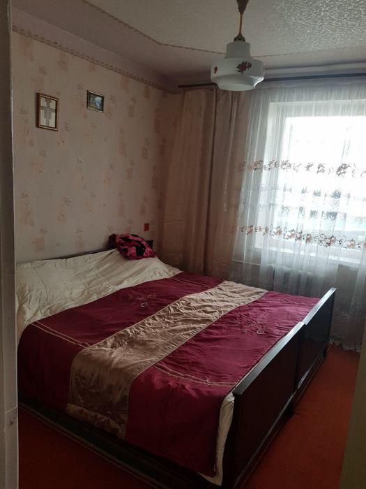 Здам 3х кімнатну квартиру на Тутковського
