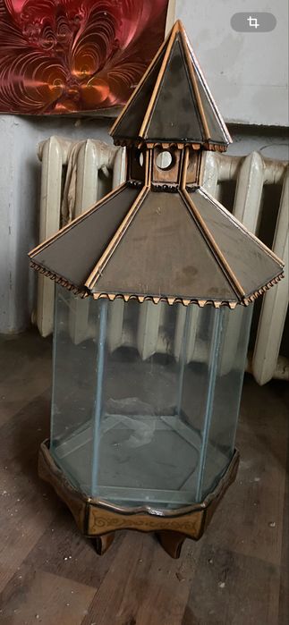 Продам акваріуми,ціна договірна