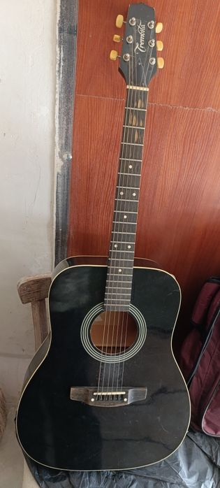 Продам чудову гітару