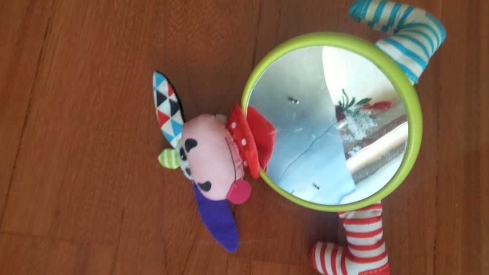 Baby Toys for the First Months482787112937728003