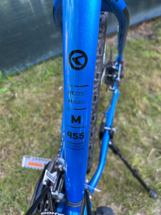 Rower górski MTB Kellys Spider 30
