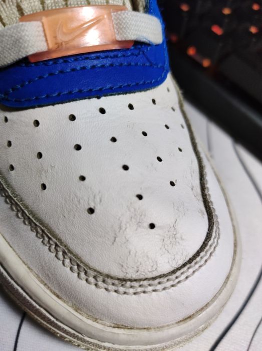 Nike air force 1 LV8 gs