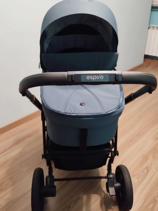 Wózek espiro miloo