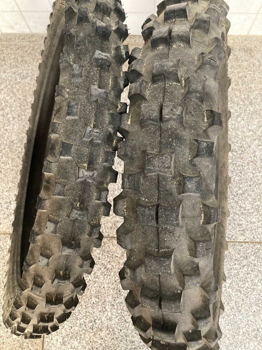 AJP PR4 125cc (2010) - Carta A1/B