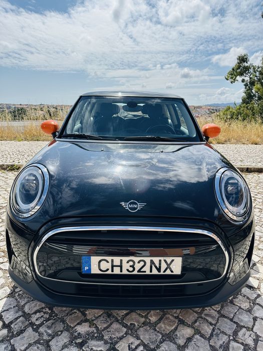 MINI One — fotografia 3