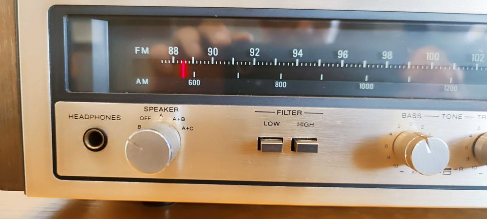 Amplituner Sony STR-5800 Oryginał Ładny stan