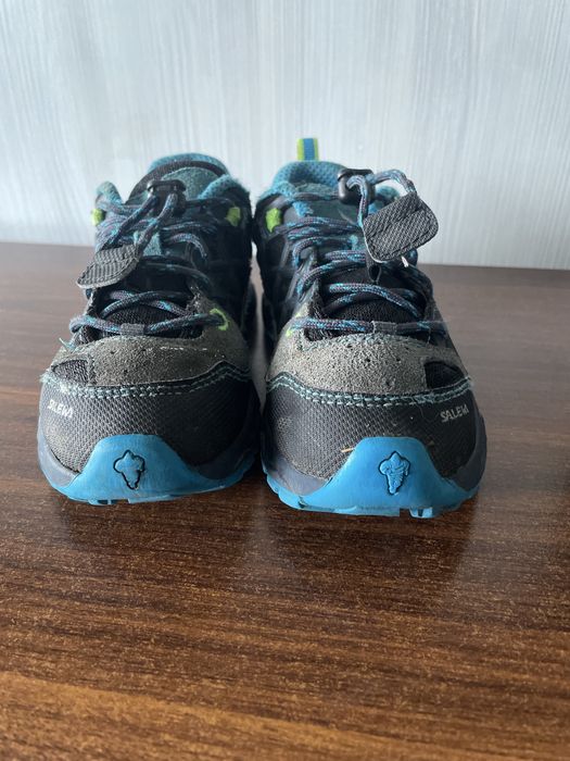 Buty trekkingowe Salewa 29