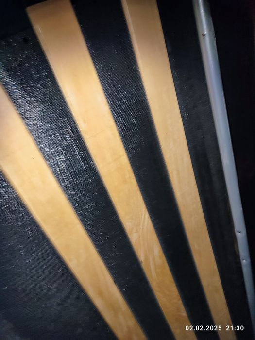 2 спальна розкладна кровать ,розкладушка