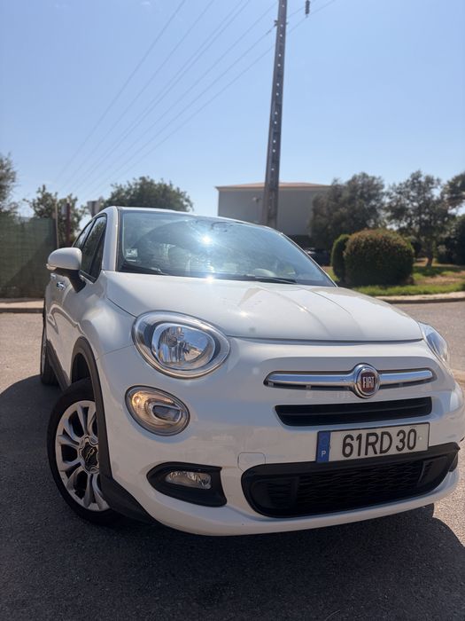 Fiat 500X 1.3 multijet