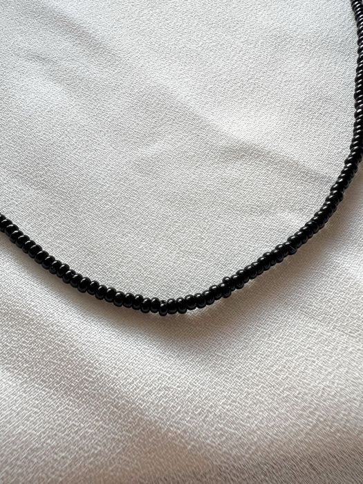 Naszyjnik z koralików