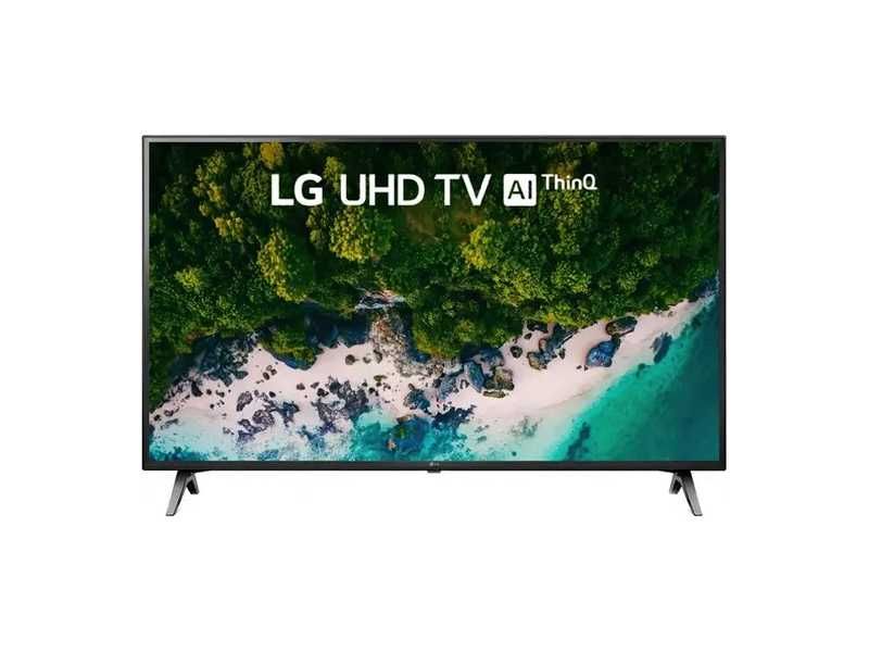 43" lg 43um7100plb. Удар в экран. На детали. eax67209001(1.5)