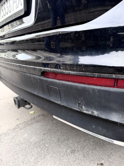 Продам Volkswagen Tiguan 2018 року.