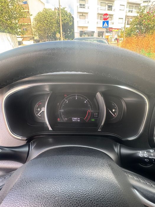 Renault Megane 1.5 dCi 110cv 2019