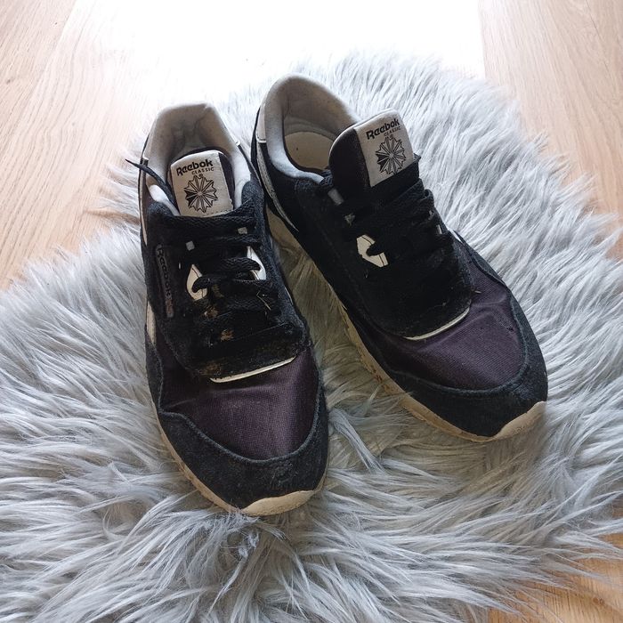 Buty Reebok rozmiar 37