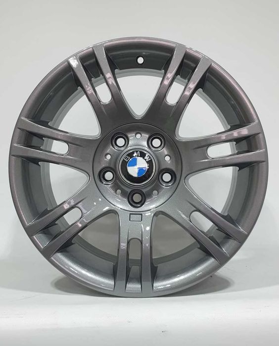 3675-Jantes 17 5x120 Original BMW style 97, 3er E46