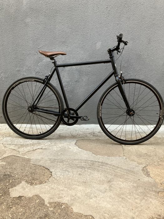 Bicicleta urbana Norco roda 700