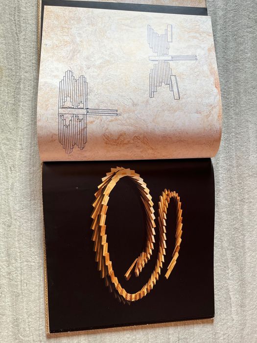 350 pratos Kapla verdadeiros + livros  - Muito bom estado