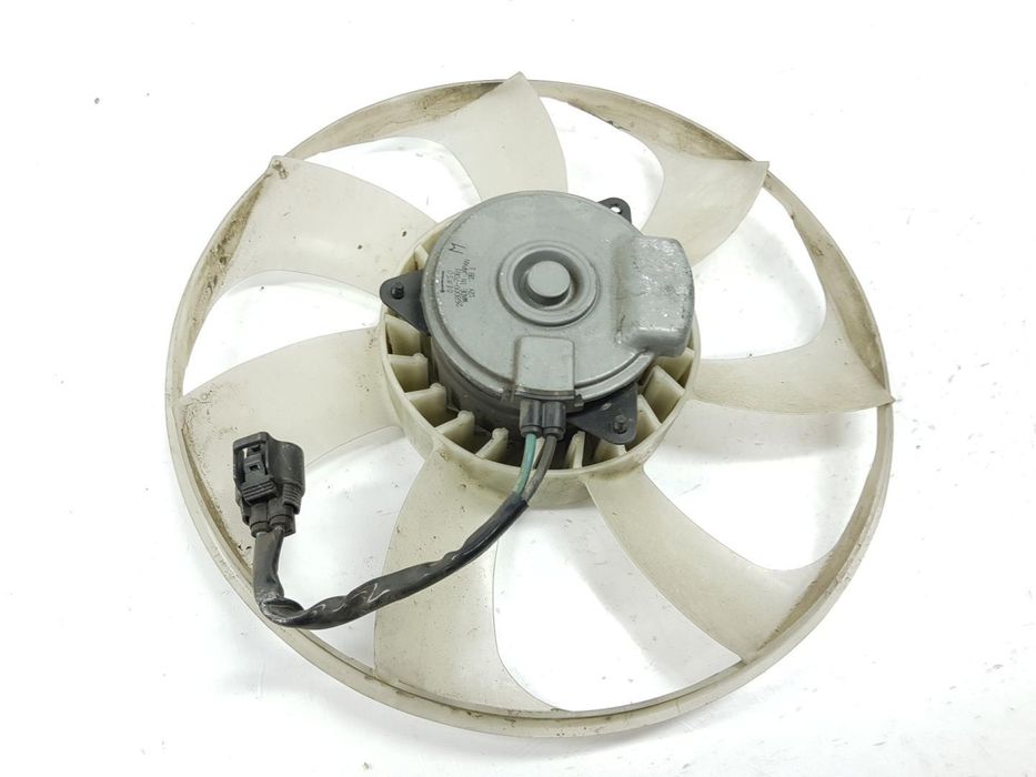 Eletroventilador Mazda Cx-5 Kf