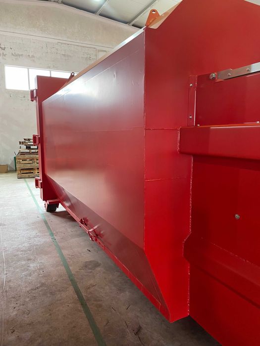 MONOBLOCO SOLEN 20S C/ LCI - VENDA OU ALUGUER