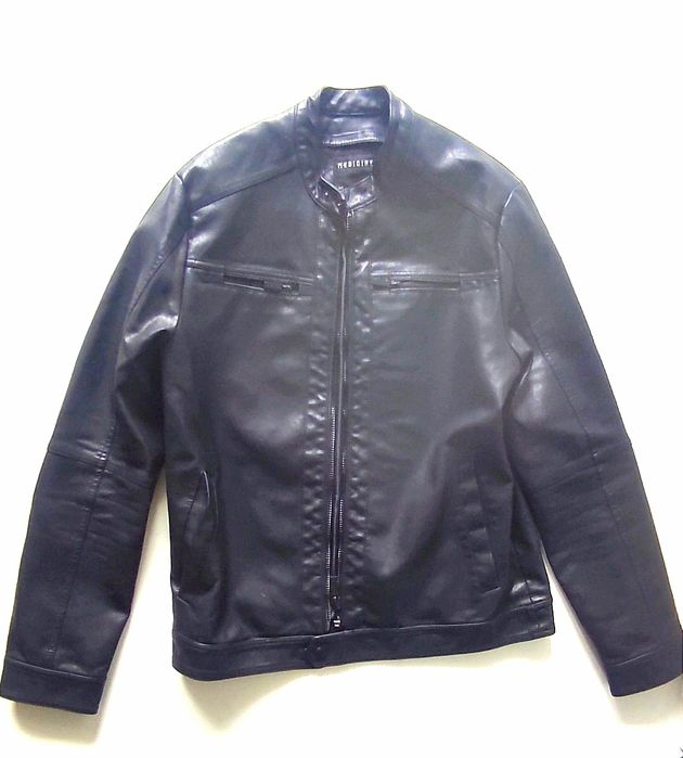 Medicine kurtka  Eco skóra S /M