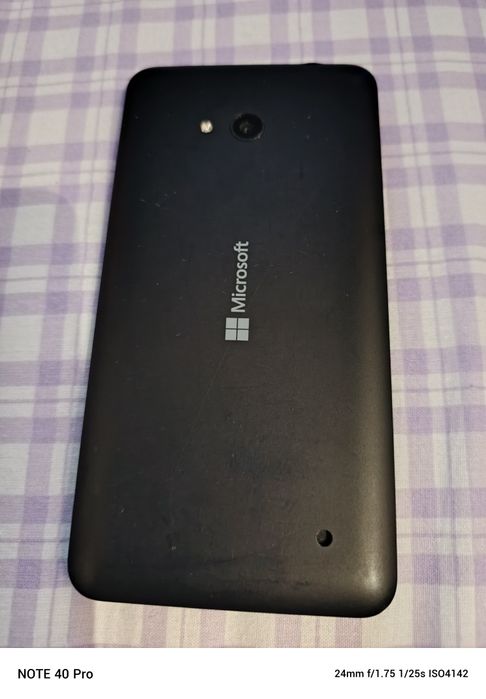 Sprzedam Nokia Lumia 640 dual SIM