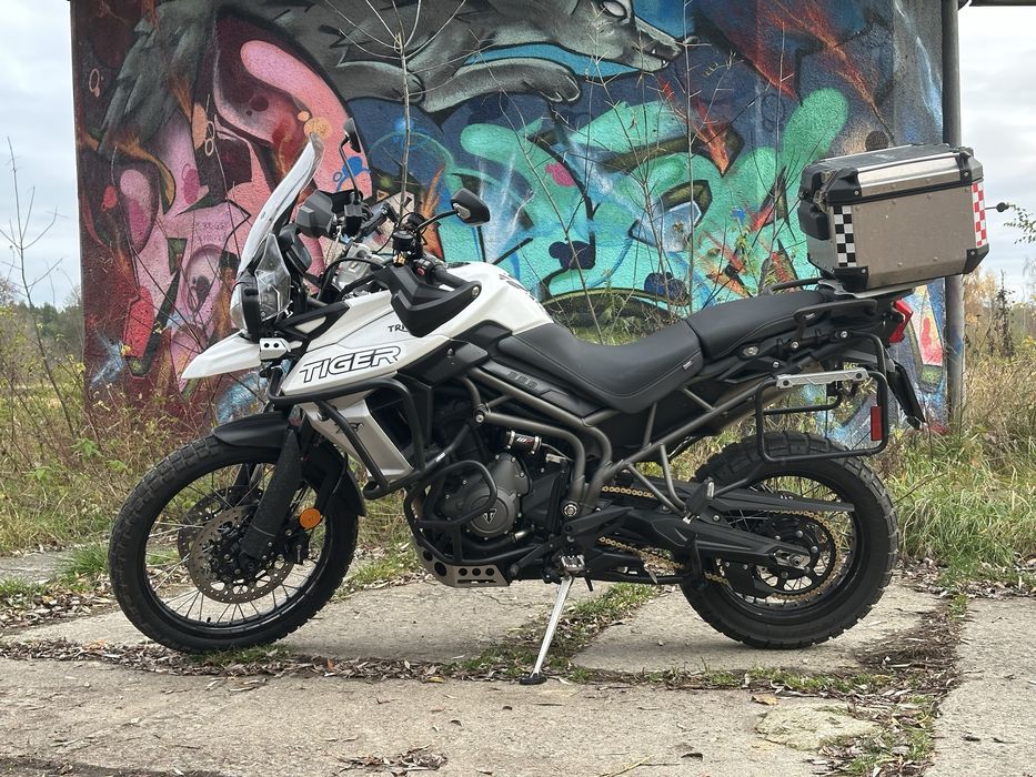 Triumph