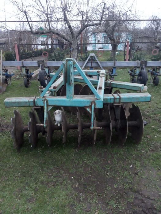 БДТ 1.4 «Солоха»