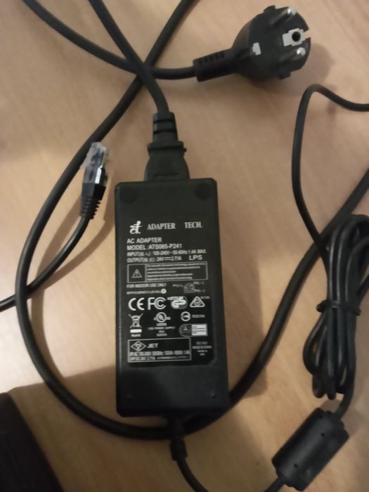 Индикатор клиента lk-110.