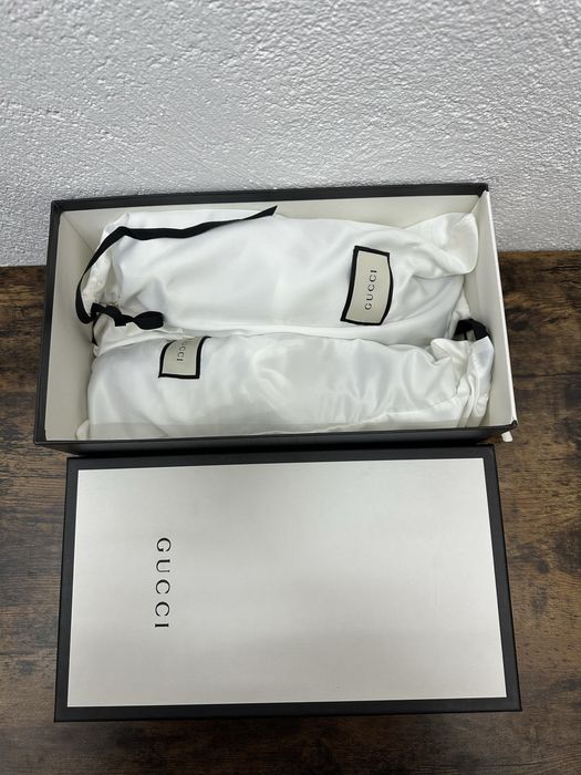 Sapatilhas Gucci