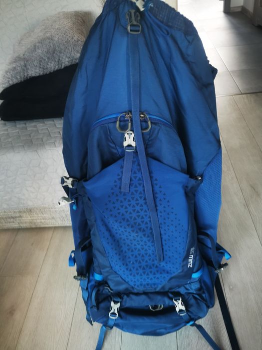 Plecak turystyczny Gregory Zulu 55 hiking