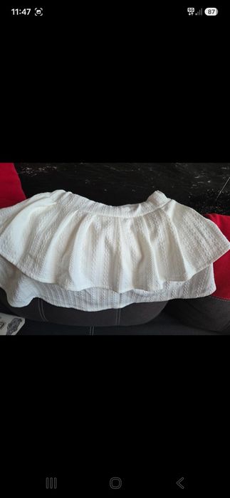 Komplet damski roz S