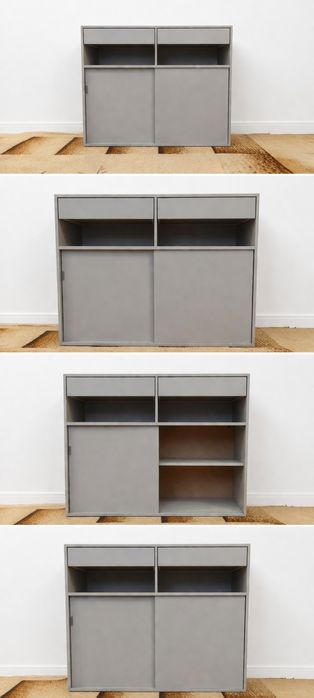 Kredens szafka Ikea SPIKSMED