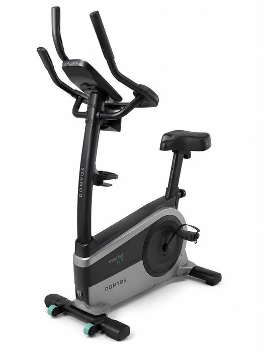 Bicicleta estática Domyos Essential 120