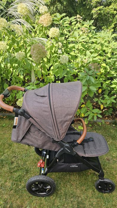 Spacerówka Valco Snap4 Trend Tailormade