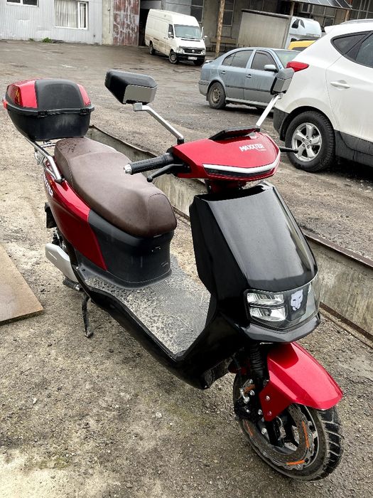 Унікальний, вигідний  Maxxter lumina