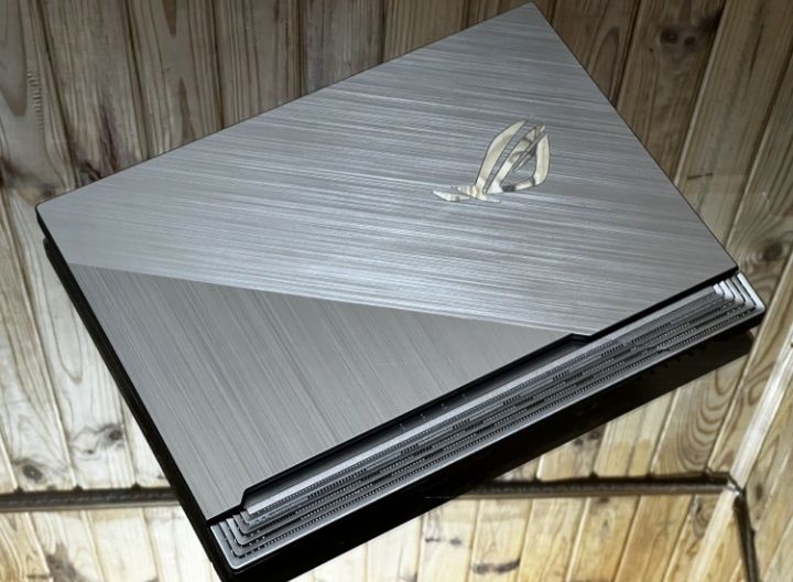 Продам ігровий Asus Rog Strix