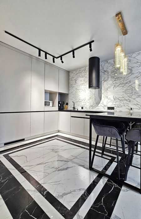 3 кімнатна квартира в ЖК "Лебединий" 1 хв від метро