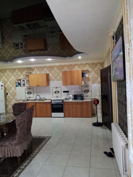 Дом, Терновка,ул.Восточная-42500$,Сертификат+