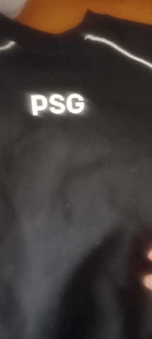 Vendo camisola do psg